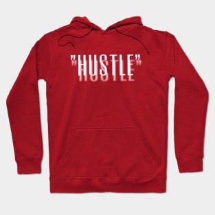 Daily Hustle New Design Hoodie